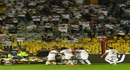 الزمالك في مهمة استعاد صدارة الدوري أمام الإسماعيلي.. اعرف الترتيب الحالي