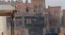 كواليس محاولة اغتيال قادة حماس.. هل خطط الموساد لعملية برية في قطر؟