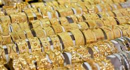 تحديث سعر جرام الذهب عيار 21 اليوم السبت 13-9-2025 في الصاغة