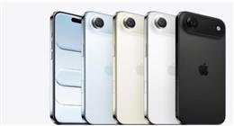 هل تسبب صراع واشنطن وبكين في تأجيل طرح iPhone Air بالأسواق الصينية؟