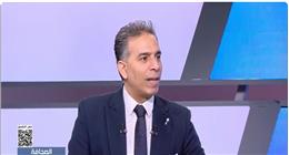 كاتب صحفي: مصر لا تتخلى عن أشقائها (فيديو)
