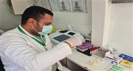 الوادي الجديد تطلق قوافل طبية للكشف على المواطنين..اعرف المواعيد