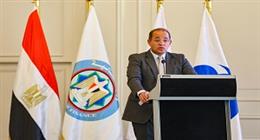 وزير المالية: نعمل على توسيع نطاق الشراكة مع القطاع الخاص لتسريع خطوات التنمية