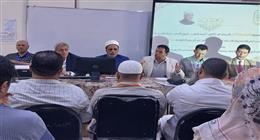 «أزهر مطروح» يدرب 50 معلم علوم عربية وشرعية لتحصين العقول من الانحرافات