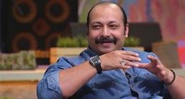 محمد ثروت يكشف عن تفاصيل شخصيته فى فيلم الساعة 7