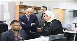 مرصد الأزهر يستقبل المتحدث باسم «الخارجية» لبحث جهود مواجهة التطرف