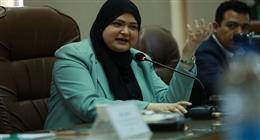 سارة فوزي خبيرة الإعلام الرقمي: الإخوان «صهاينة العصر» وسياساتهم إسرائيلية (حوار)