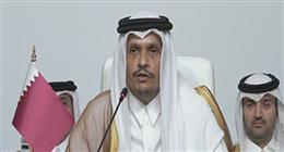 القمة العربية بالدوحة تحشد الدعم الإقليمي مع قطر ضد العدوان الإسرائيلي