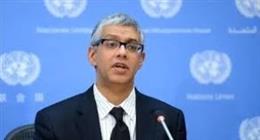 نائب المتحدث باسم الأمين العام للأمم المتحدة: فقدنا 300 موظف في غزة