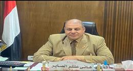 حركة مديري ووكلاء الإدارات التعليمية في محافظة قنا 