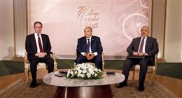 وزير الاستثمار الأسبق: النظام الاقتصادي العالمي انتهى