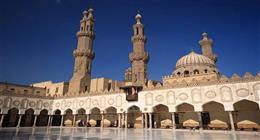 مجمع البحوث الإسلامية يوضح حكم الدفن ليلًا
