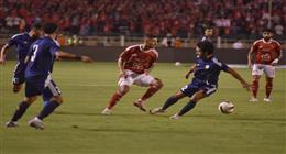  الأهلي: عقوبة مالية ضخمة ضد لاعبي الفريق بعد التعادل مع إنبي (خاص)