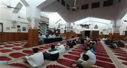 وزارة الأوقاف تطلق الأسبوع الثقافي بـ27 مسجدا على مستوى الجمهورية