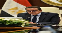وزير الصحة يناقش تسريع التطبيق التدريجي لمنظومة التأمين الشامل بالمحافظات