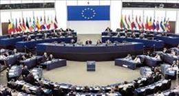 رئيس المجلس الأوروبي: روسيا تشكل تهديدا وتنتهك المجال الجوي في بولندا ورومانيا