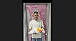 «قالوله حفيدتك الرضيعة ماتت».. الأب المسن يحضر جنازة ابنه «ضحية شهامة التجمع» دون علمه بوفاته