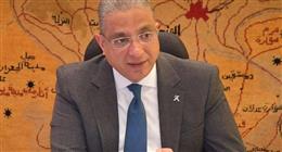 محافظ الفيوم يوجه بتوفير مشروعات وتراخيص أكشاك للفئات الأولى بالرعاية