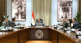 مدبولي: بدء تطبيق التأمين الصحي الشامل في المنيا كأول محافظة بالمرحلة الثانية