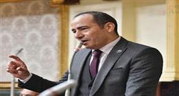 النائب مجاهد نصار: مشاركة الرئيس السيسي في قمة الدوحة رسالة قوية برفض العدوان