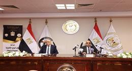 بحضور وزير العدل.. أعضاء النيابة العامة الجدد يؤدون اليمين القانونية