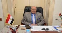 «العربي الديمقراطي الناصري» يعلن تلقي طلبات الترشح لانتخابات «النواب» إلكترونيا