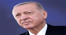 أردوغان: حكومة نتنياهو تدفع المنطقة نحو الفوضى وعدم الاستقرار