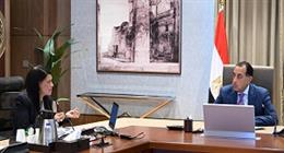 رئيس الوزراء: الحكومة تنفذ عددا من الإصلاحات لتعزيز مرونة الاقتصاد الوطني وتحسين بيئة الاستثمار