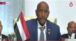 رئيس مجلس السيادة السوداني: العدوان الإسرائيلي على الدوحة يقوض جهود السلام