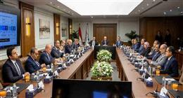 بإيرادات قياسية.. «اقتصادية قناة السويس» تعتمد الحساب الختامي للعام المالي 2024-2025