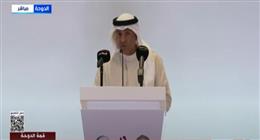أمين «التعاون الخليجي»: المشاركة الواسعة في قمتي الدوحة تعكس مكانة قطر العالمية