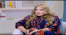 عبير منير لـ شيريهان أبو الحسن: «الطلاق مش وصمة.. ومن حق أي ست تبدأ حياتها من جديد»