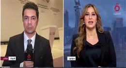 مراسل «القاهرة الإخبارية»: القمة العربية دعت الدول لمراجعة علاقاتها مع إسرائيل