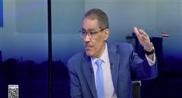ضياء رشوان: بعض الكُتّاب الإسرائيليين أكثر تطرفا من حكومة نتنياهو