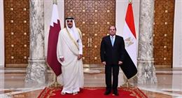 جهود وساطة لم تتوقف بين مصر وقطر لوقف إطلاق النار في غزة