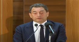السفير الفرنسي يشيد بدور الجامعات المصرية: يشرفنا الشراكة معها