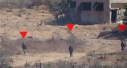 خسائر جيش الاحتلال الإسرائيلي في غزة مستمرة.. عناصر الفصائل تقنص الجنود يوميا