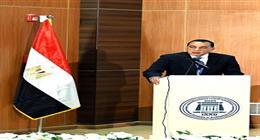 مدبولي: إطلاق الأكاديمية الدولية للعمارة والعمران يعزز مكانة مصر كمنصة إبداع عالمية
