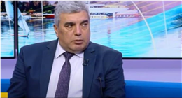 كاتب صحفي: رسالة الرئيس السيسي إلى إسرائيل مباشرة وحاسمة