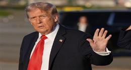 لماذا أمر الرئيس الأمريكي دونالد ترامب بإزالة بعض اللوحات من المتاحف؟
