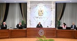  مدبولي يبحث مع وفد روسي تعزيز التعاون في 7 قطاعات.. أبرزها الأمن الغذائي  
