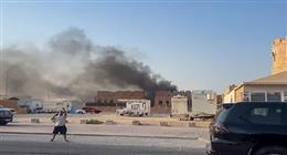مصر تعرب عن تضامنها مع دولة قطر الشقيقة إثر حادث «رأس لفان» وتتمنى الشفاء العاجل للمصابين