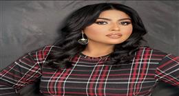 الفنانة زينب العبد تكشف تفاصيل دورها في مسلسل لينك