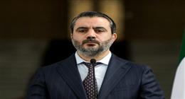 وزير الخارجية السوري: نعمل على محاسبة مرتكبي الجرائم وإعادة الخدمات للسويداء