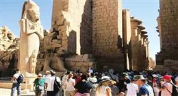 في زيارة تاريخية.. الأقصر تستعد لاستقبال ملك إسبانيا وقرينته