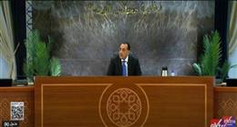 رئيس الوزراء: نستمع لآراء الصحافة والإعلام لتحقيق الصالح العام للدولة المصرية
