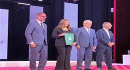 وزير السياحة: فوز مصر بجائزة الآغاخان أعادتنا للمشهد المعماري العالمي