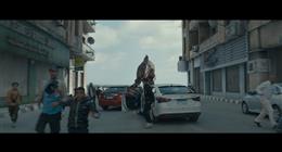 طرح برومو فيلم «أوسكار  عودة الماموث»