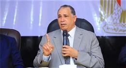 رئيس اتحاد المحامين العرب يدين حرب الإبادة في غزة: جريمة مكتملة الأركان