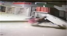 الداخلية تكشف ملابسات فيديو محاولة سرقة هاتف فتاة في الدقهلية